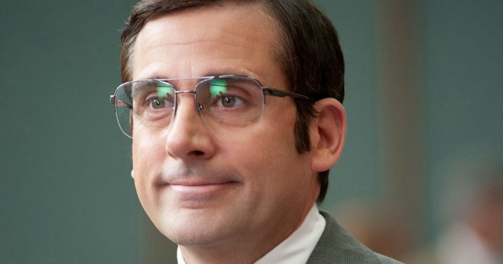 Steve Carell’s Most Most Famous Anchorman Quote Was Improv