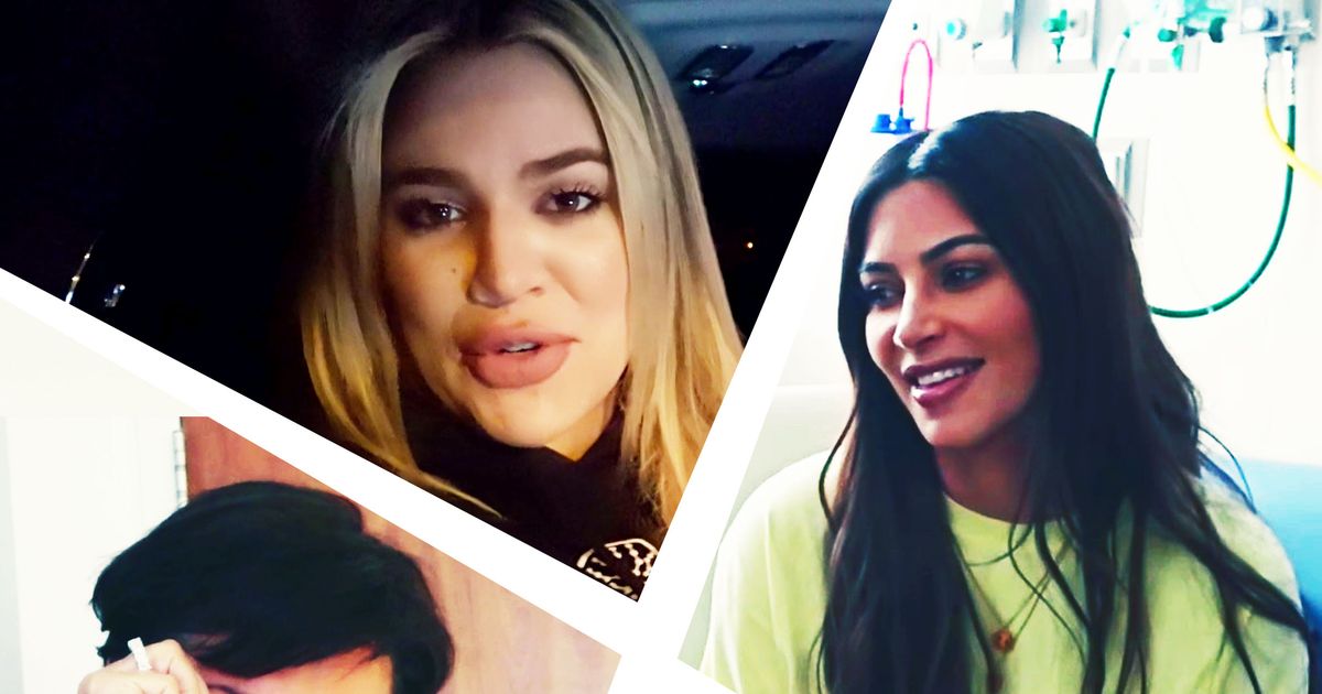 Keeping up with the kardashians season 15 episode 13 on sale free