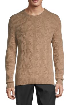 saks cashmere sweater