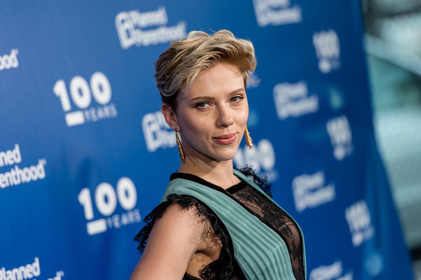 This Is Why Scarlett Johansson Isn't on Social Media