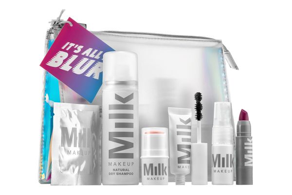 Milk Makeup It’s All a Blur Bag