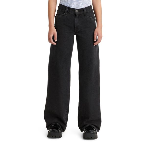 Levi's Women's ’94 Baggy Wide-Leg Jeans