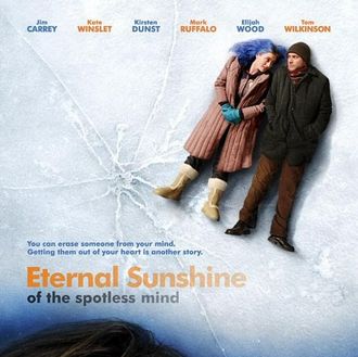 eternal sunshine of the spotless mind netflix