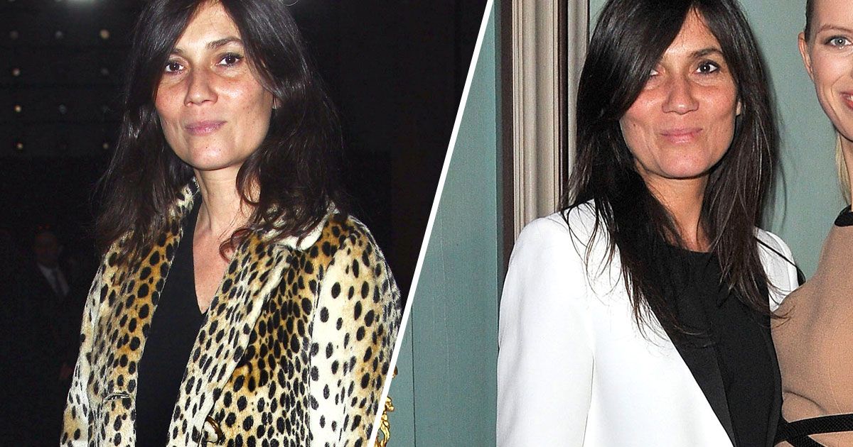 24-Hour Capsule Wardrobe: Emmanuelle Alt’s Day-to-Night Uniform