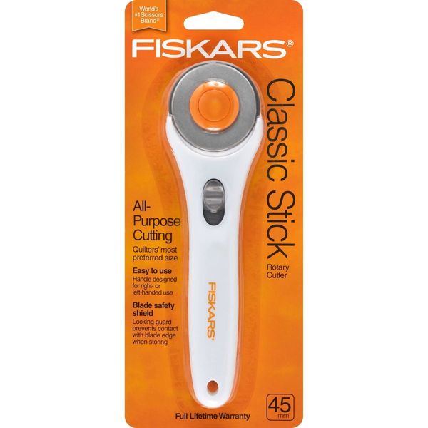 Fiskars 45mm Rotary Cutter