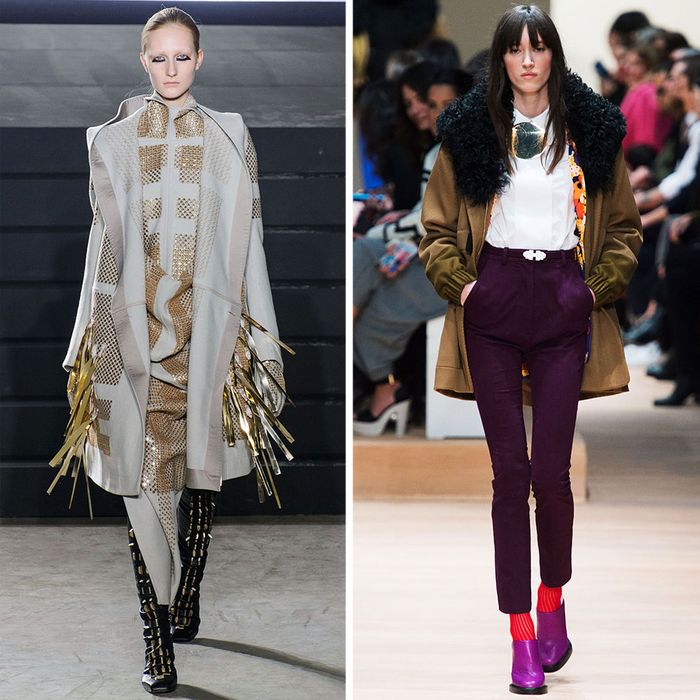 The 4 Things I Want To Wear From Paris Fashion Week, Part 2