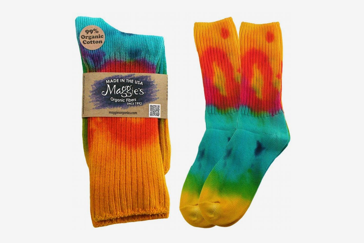 To DYE for Tie Dye Socks - The Motherchic