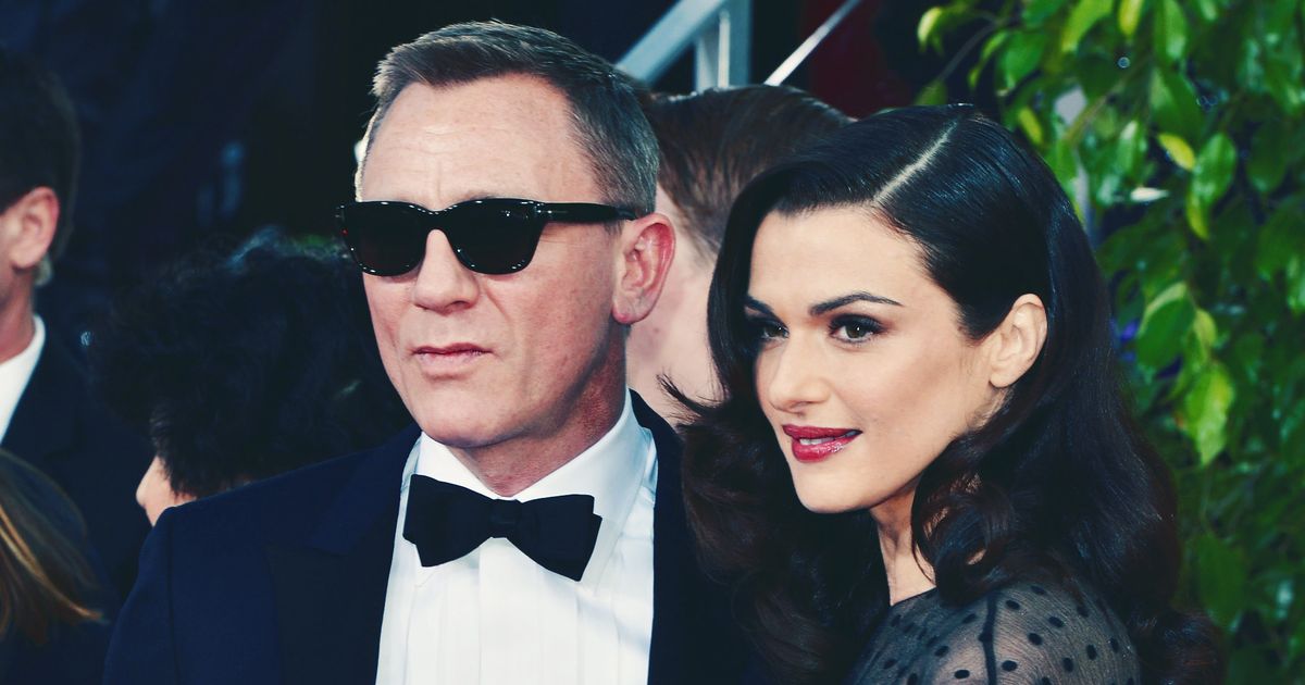 Rachel Weisz Doesn’t Think There Should Be a Lady Bond