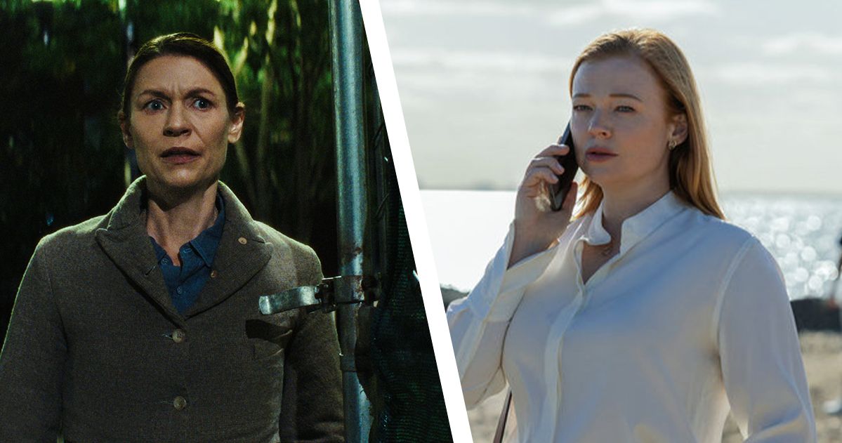 Death to the Penultimate Flashback Episode