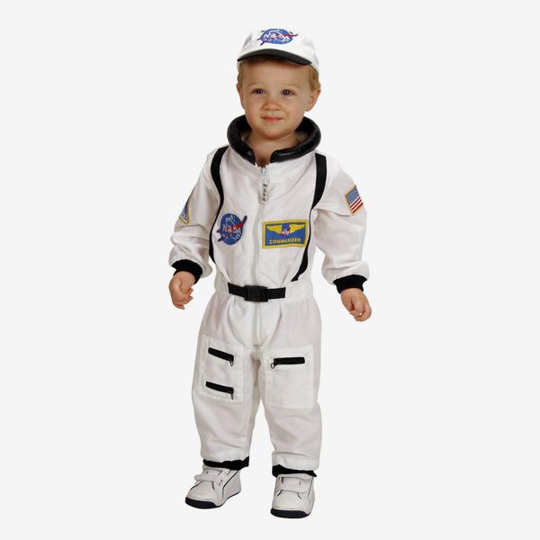 Traje de astronauta Aeromax Jr.