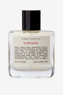 Kismet Olfactive Nympheas Eau de Parfum