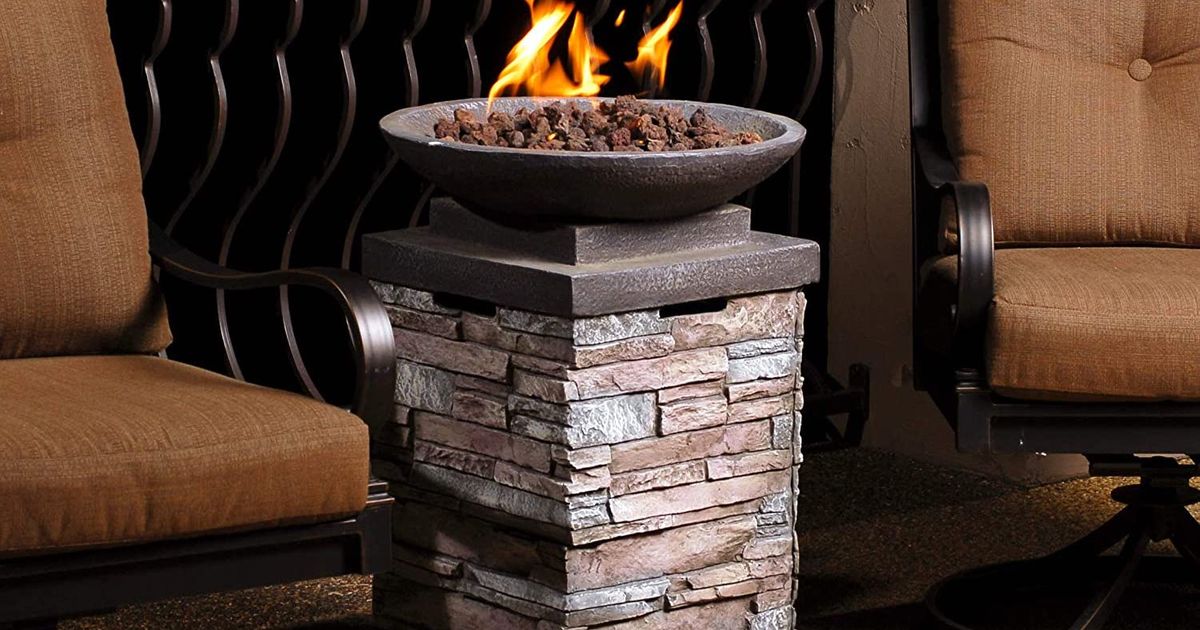 10 Best Firepits 2021 The Strategist, Best Propane Fire Pit That Puts Out Heat