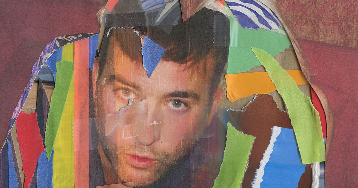 Sufjan Stevens Tours the Garden of Heartbreak