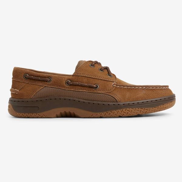 Sperry Billfish 3-Eye Boat Shoe