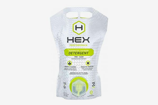 Hex Performance Advanced Laundry Detergent