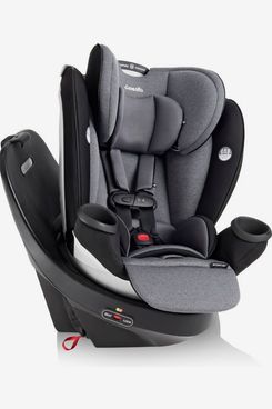Evenflo Revolve360 Extend All-in-One Rotational Convertible Car Seat