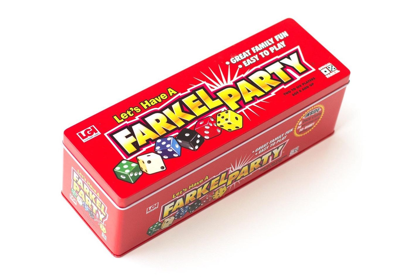 16 Best Holiday Christmas Party Games 2019 | The Strategist