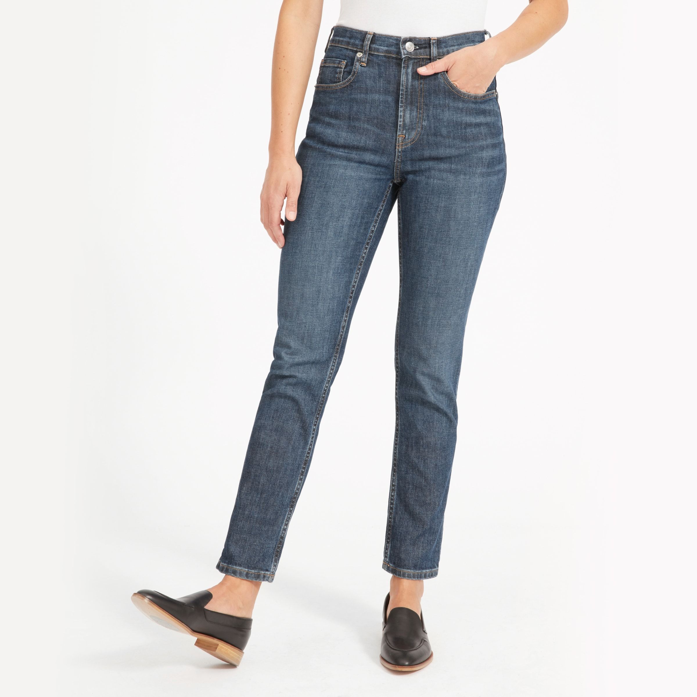 everlane jean sale