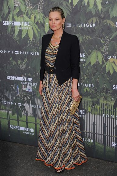 Serpentine Summer Party - Arrivals