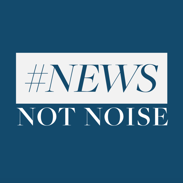 Patreon Subscription to “#News Not Noise”