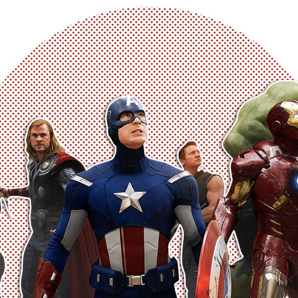 The Avengers Age Of Ultron What We Know And What We Think We Know