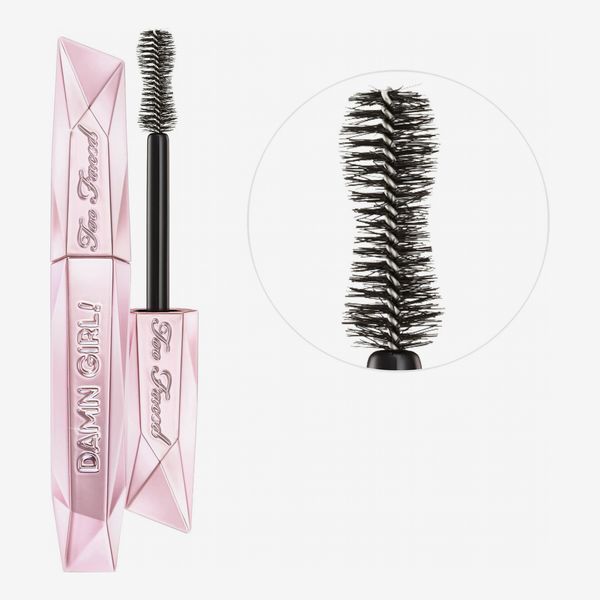 Too Faced Damn Girl! 24-Hour Mascara
