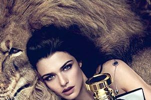 Rachel Weisz's New Bulgari Perfume Ad; Duane Reade's Largest-Ever Beauty  Boutique