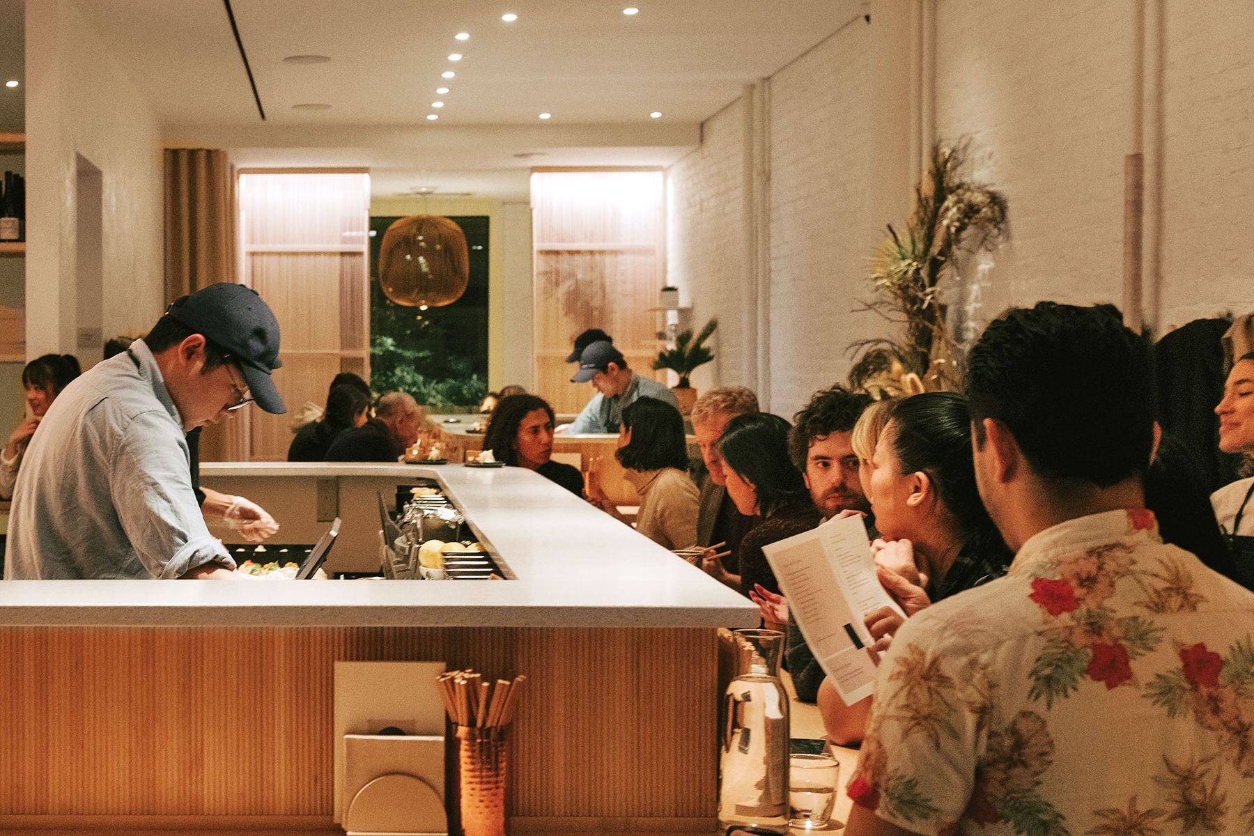 naminori fam PRESS — NAMI NORI