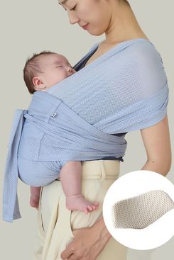 Konny Baby Carrier FLEX AirMesh