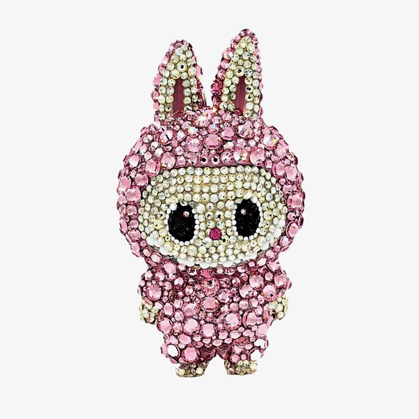 A-Morir Lablingbling Bag Charm
