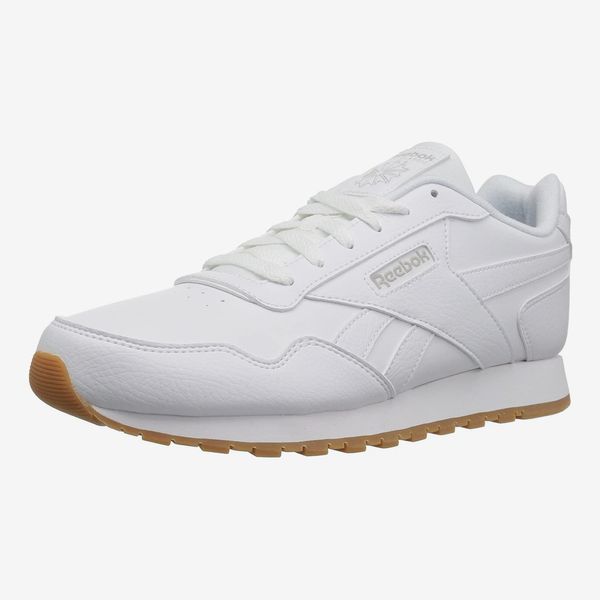 Reebok Women’s Classic Leather Harman Run Shoes