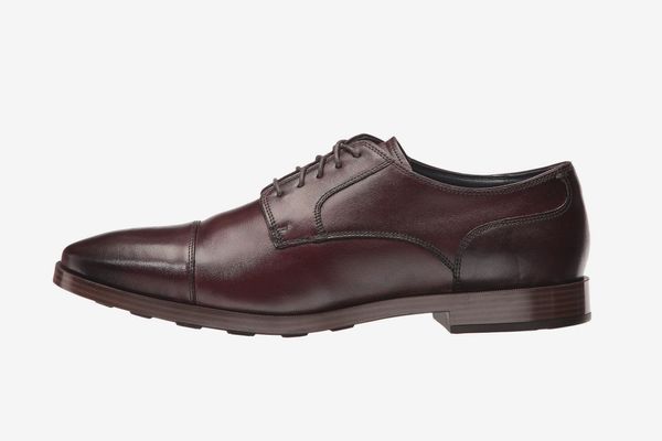 Cole Haan Jay Grand Cap Oxford