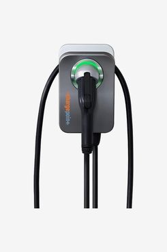 EV Portable Travel Charger for Type 2 Cars (includes 5 adapters