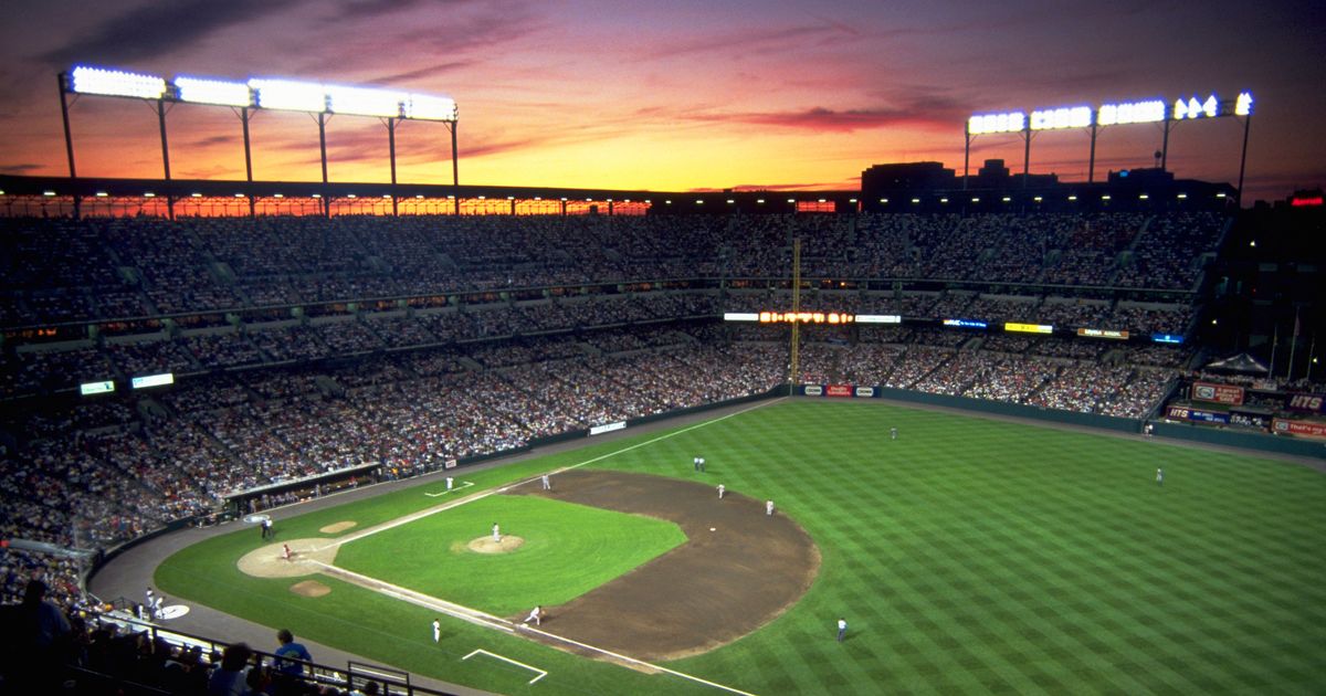 A Shorter, 154Game MLB Schedule Is Reportedly Getting Serious