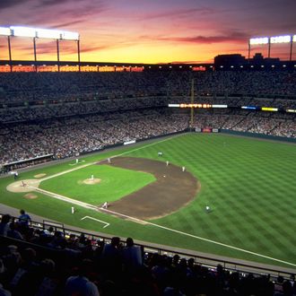 Camden Yards