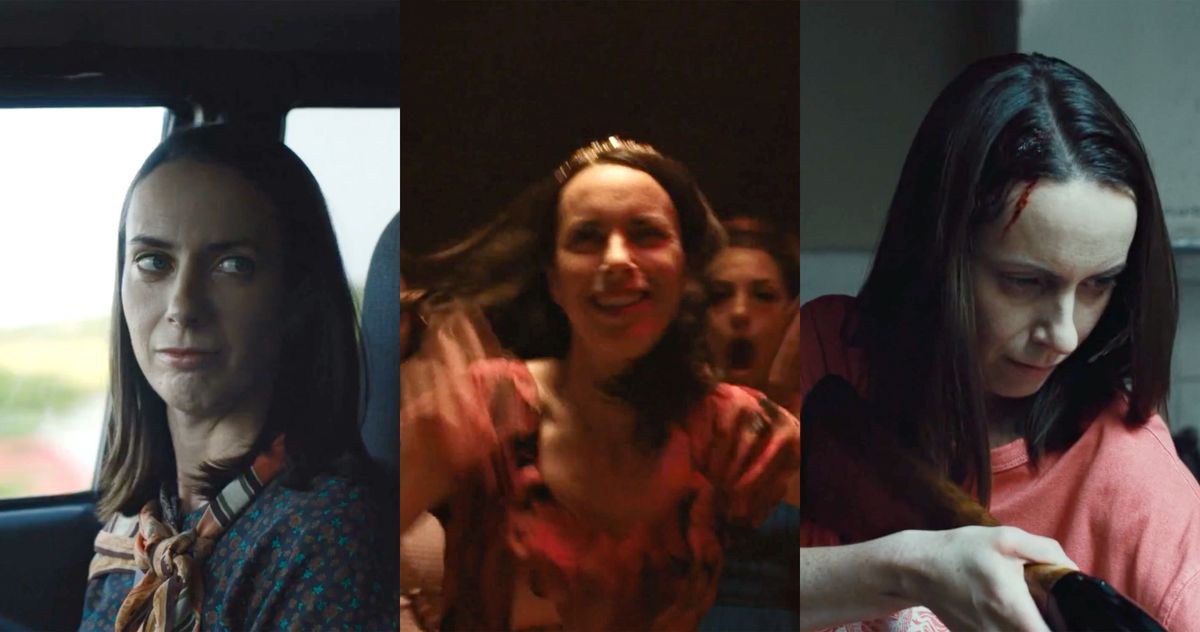Not Like Other Final Girls