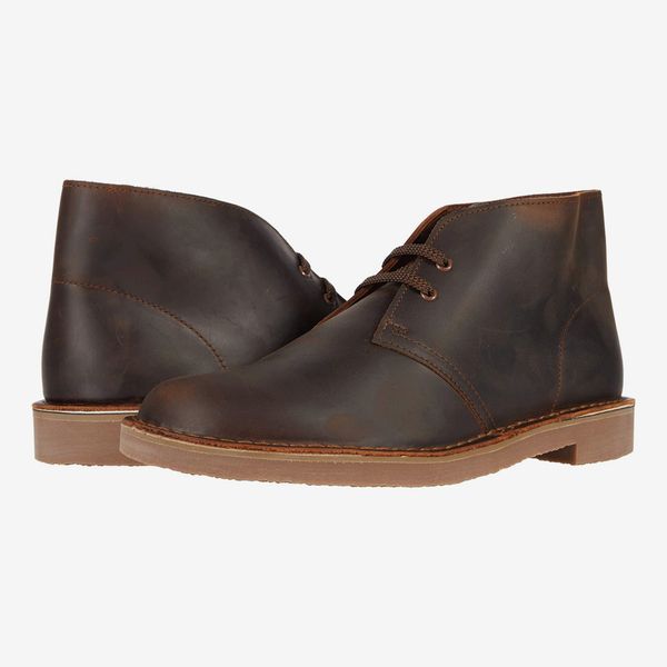 Clarks Bushacre 3 Boots