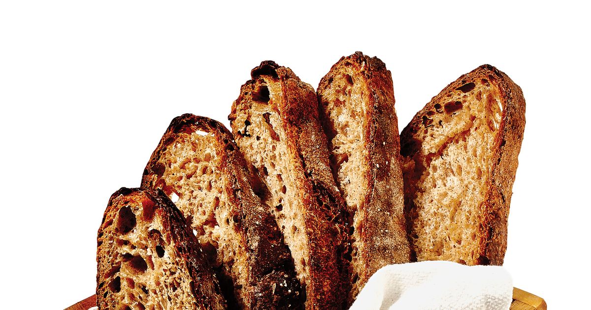 Why Semilla's EinkornBuckwheat Bread Is Worth Paying For