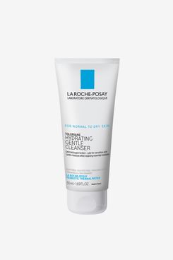 La Roche-Posay Toleriane Hydrating Gentle Face Cleanser for Dry Skin