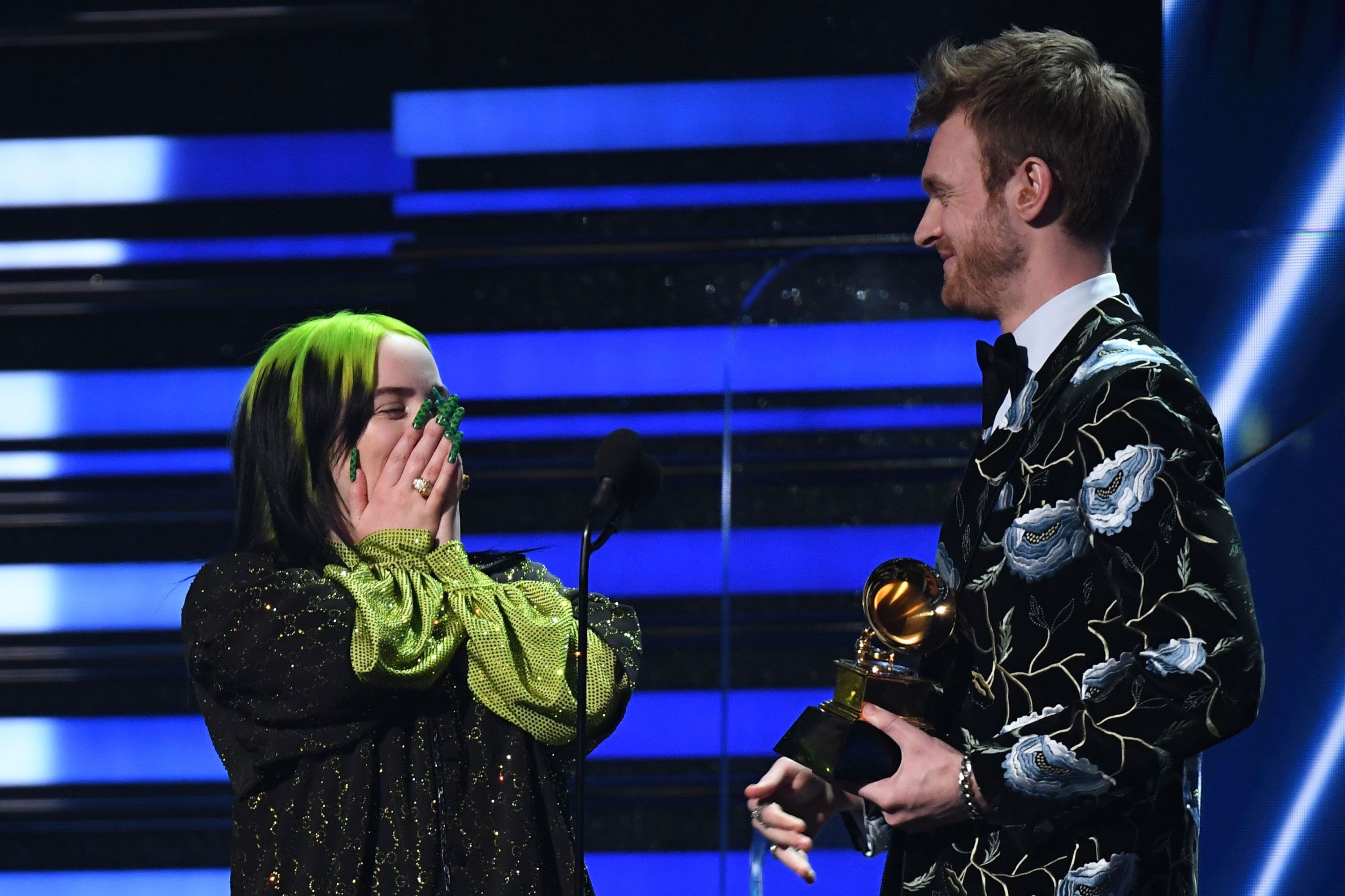 Grammy Winners 2020: The Full List