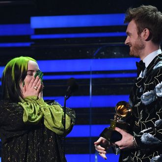 Grammy Winners 2020: The Full List