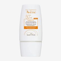 Avene Solaire UV Mineral Multi-Defense Sunscreen, SPF 50+