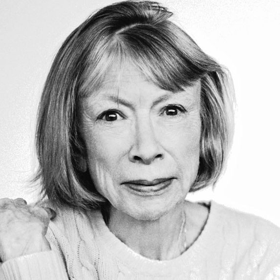 joan didion west and south