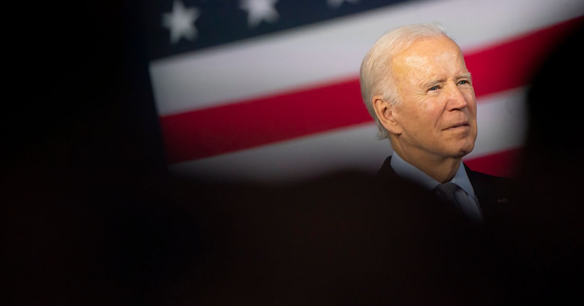 Democrats Have Solid Options If Biden Doesn’t Run in 2024