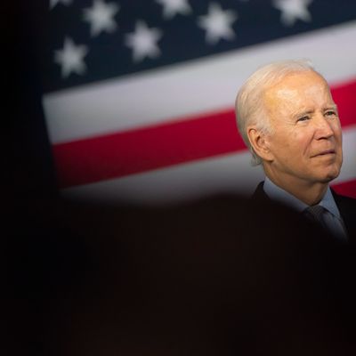 Democrats Have Solid Options If Biden Doesn’t Run In 2024