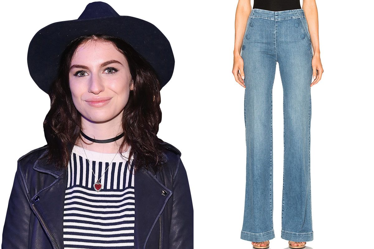 15 Celebrities on the Best Pants | The Strategist