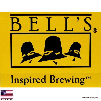 Bell's: Now on tap at finer bars.