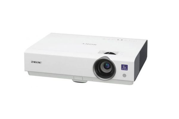 Sony VPL DX120 - LCD projector