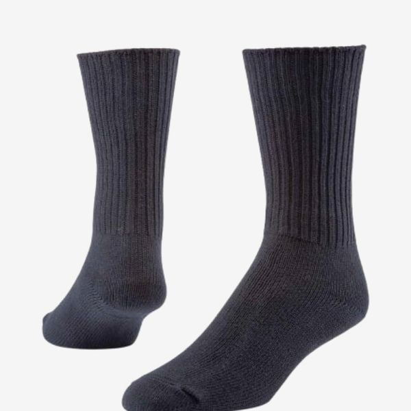 Maggie’s Organics Cotton Socks - Classic Crew