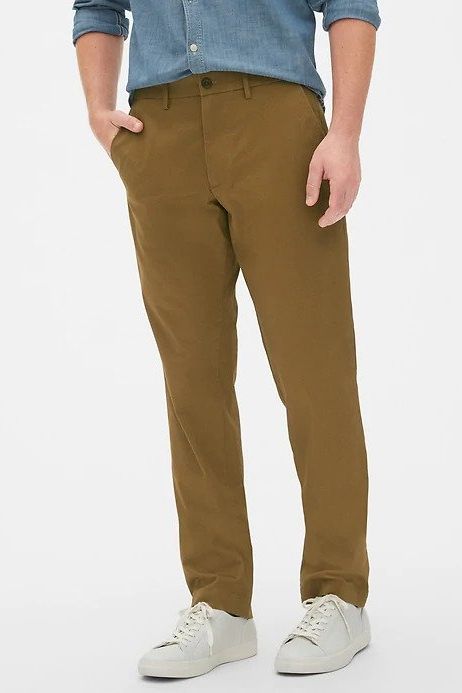 gap kornacki pants